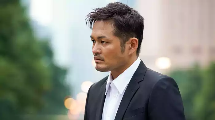 ソタイ2 〜組織犯罪対策部vs反社会勢力〜