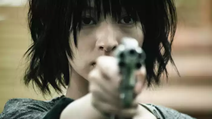 銃2020