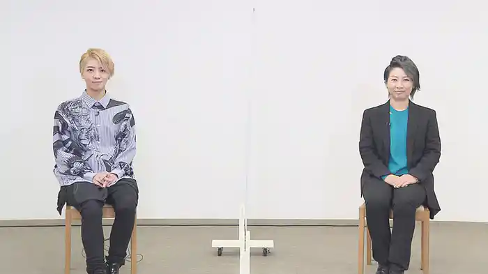 TAKARAZUKA NEWS Pick Up #663「星組宝塚大劇場公演『ロミオとジュリエット』稽古場トーク」~2021年1月より~