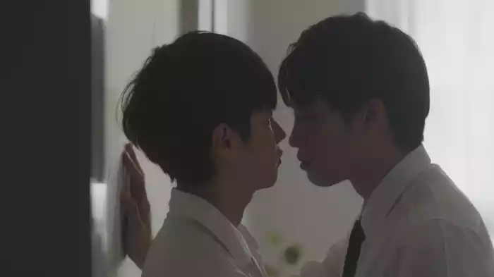 ラブ・バイ・チャンス２／A Chance To Love