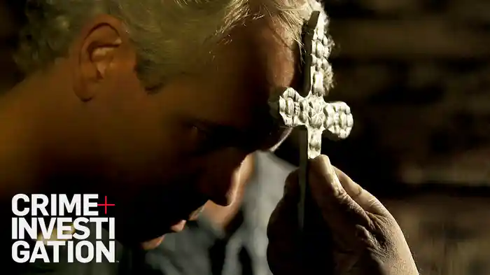 The Bell Witch -呪われた一族の血-