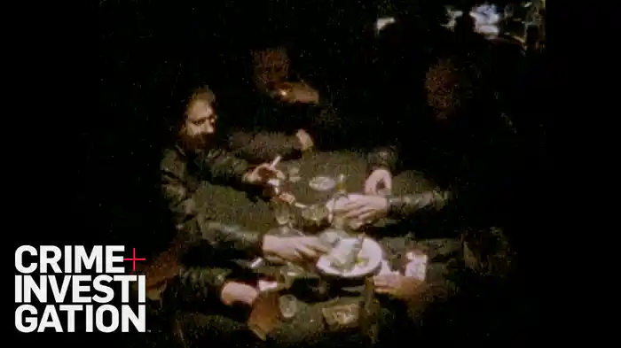 インターポール:世界指名手配ファイル