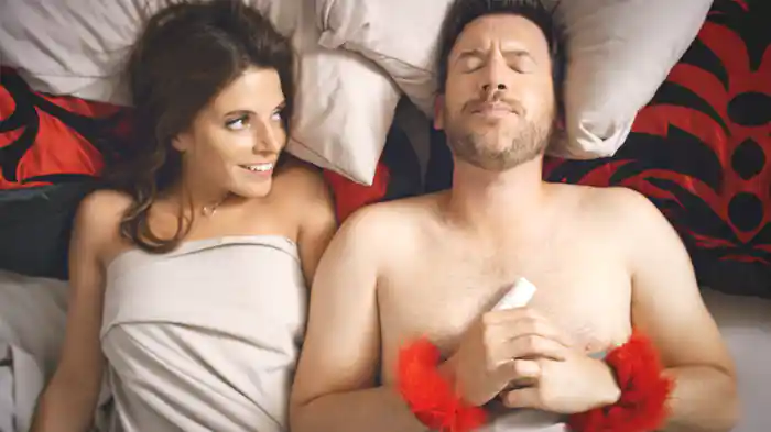 スワッピング 大人の休日