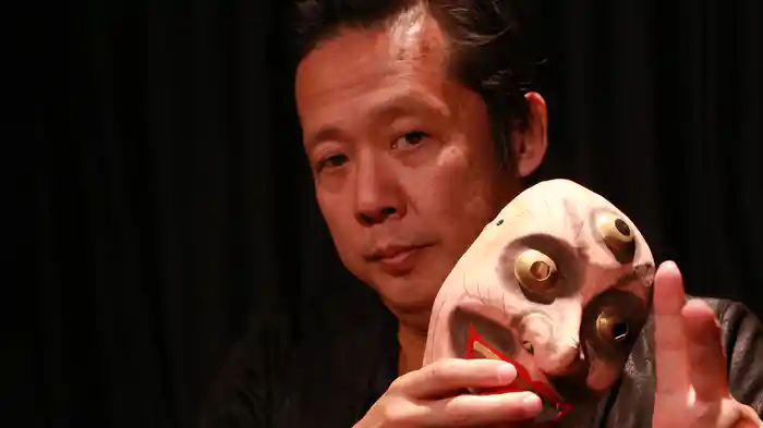 田中俊行のオカルト・コレクション　