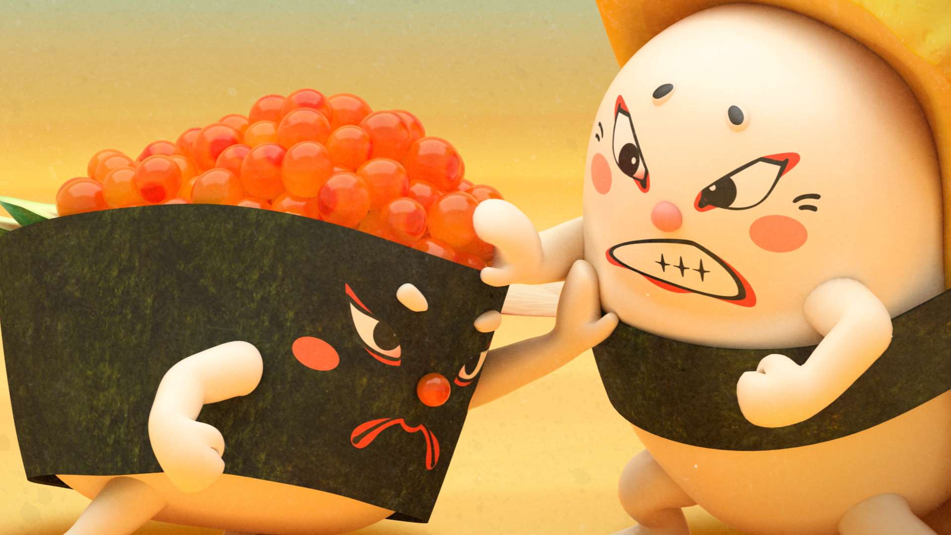 どすこいすしずもうの動画視聴 あらすじ U Next どすこいすしずもうの動画視聴 あらすじ U Next