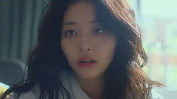 延南洞キスシーン