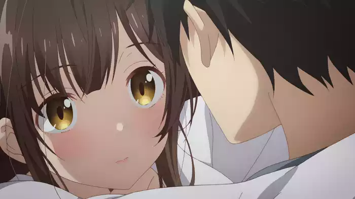 ひげを剃る。そして女子高生を拾う。
