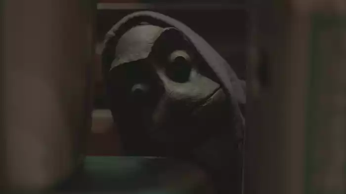 フロッグ