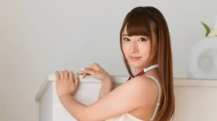 初川みなみ『Minami2 はっつ！りたーん！！』