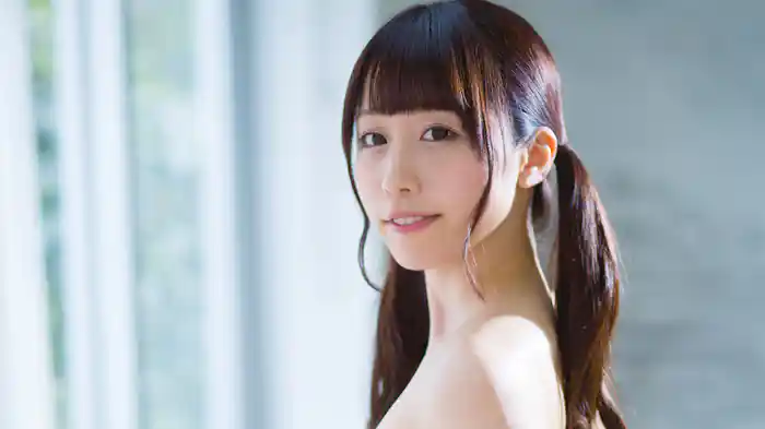 美月まい『Mai 声を聴かせて』