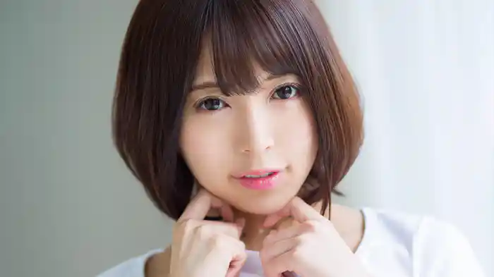 七実りな『Rina マジカルナンバーセブン』