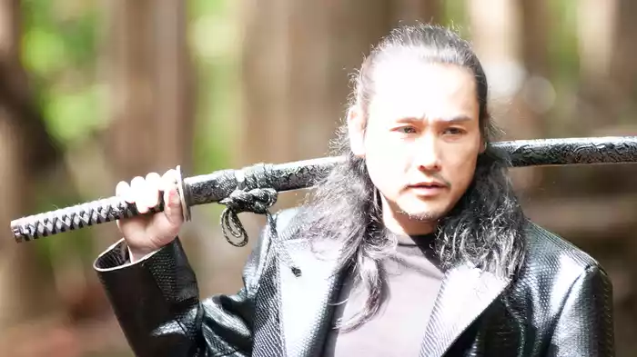 暴力無双　－サブリミナル・ウォー－