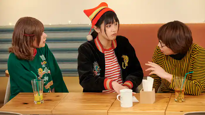 パパとママになる前に～学校では教えてくれない結婚の話～