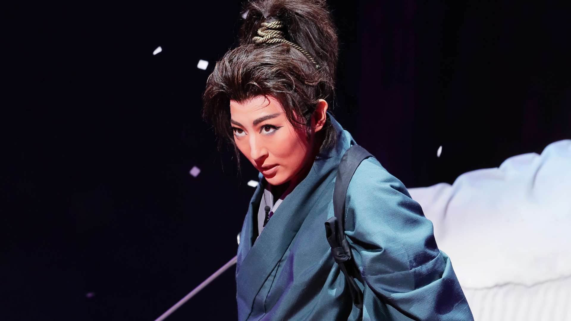 夢現無双 吉川英治原作 宮本武蔵 より 19年月組 宝塚 千秋楽 の動画視聴 あらすじ U Next 夢現無双 吉川英治原作 宮本武蔵 より 19年月組 宝塚 千秋楽 の動画視聴 あらすじ U Next