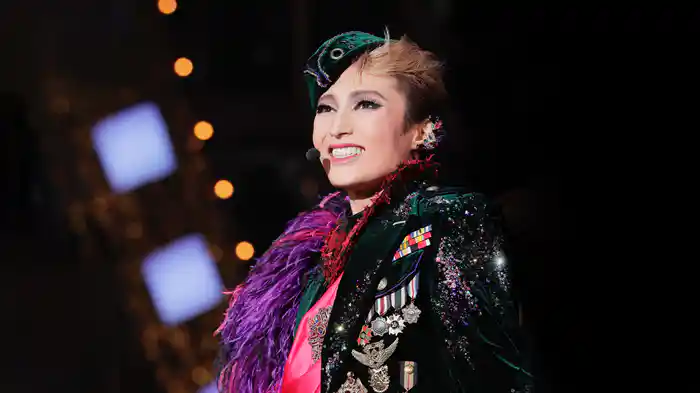 STAGE Pick Up プレミアム#114「ZUKA! ZOOM UP!!＜Cバージョン＞」～雪組『NOW! ZOOM ME!!』より～