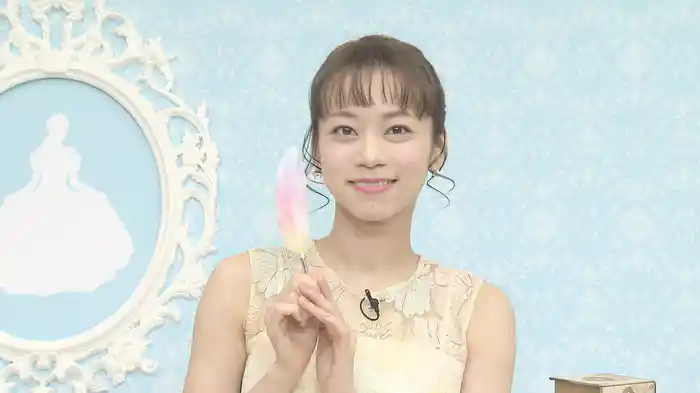 TAKARAZUKA NEWS Pick Up「プリンセスRecipe 真彩希帆」