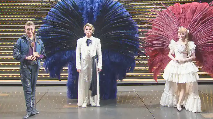 TAKARAZUKA NEWS Pick Up #666「星組宝塚大劇場公演『ロミオとジュリエット』突撃レポート」～2021年2月より～