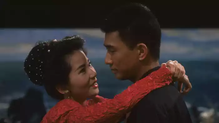 極道戦争武闘派