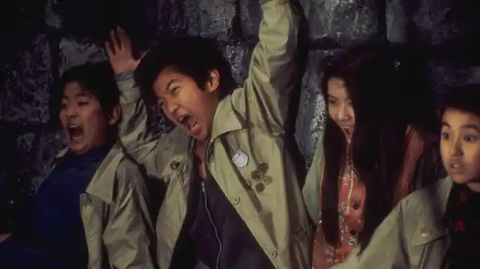 地獄堂霊界通信