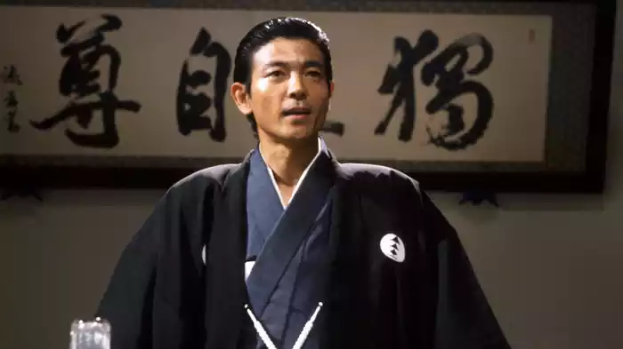 福沢諭吉