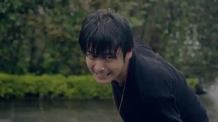 鹿沼の神様と見習い神