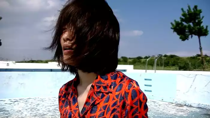 凹/eau