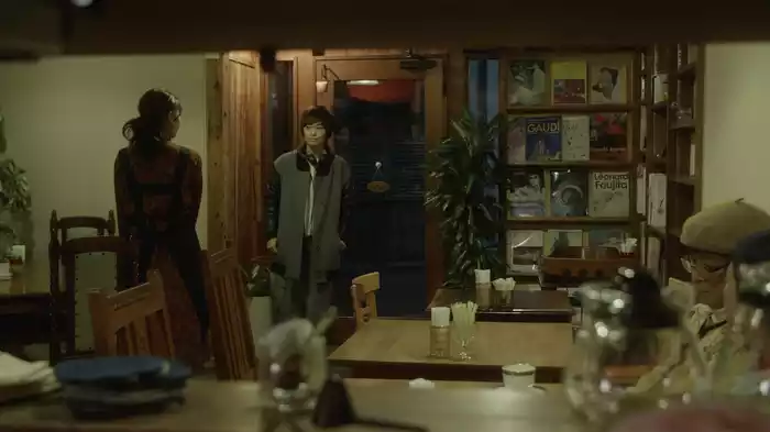 光