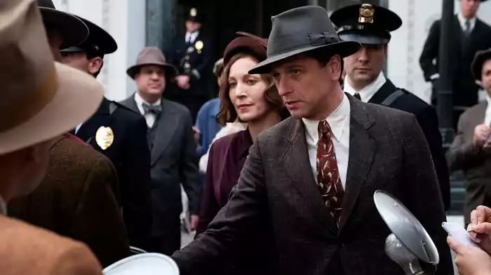 ペリー・メイスン シーズン１