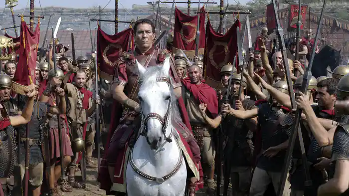 ROME [ローマ] ＜前編＞