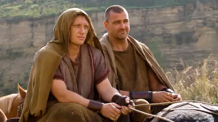 ROME [ローマ] ＜後編＞