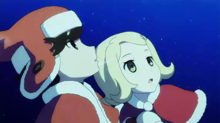 サンタ・カンパニー ～クリスマスの秘密～