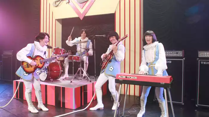 ＧＳワンダーランド