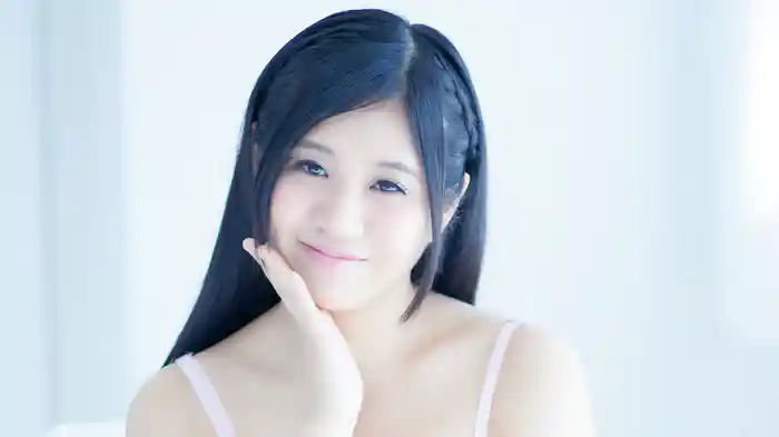 早川りん『せんずりサポート ～Fカップ女子大生～R-18』