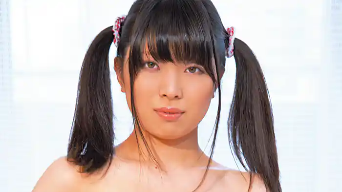 井上かりん『マネージャーの手違いで着エロの現場に来てしまったアイドル志望女の子(しかも処女!!)をそのままデビューさせちゃいました!!R-18』