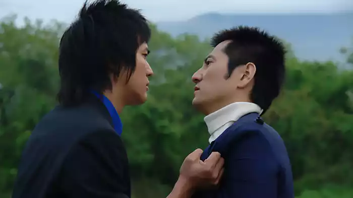 戦-IKUSA-第弐戦　二本松の虎