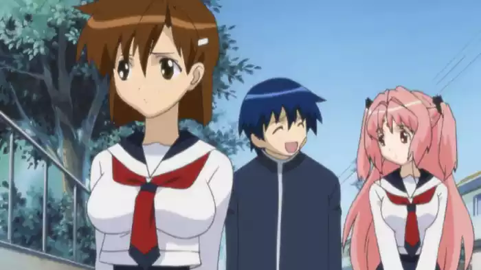 GIRLSブラボー first season