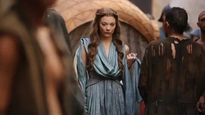 ゲーム・オブ・スローンズ　第三章：戦乱の嵐-前編-