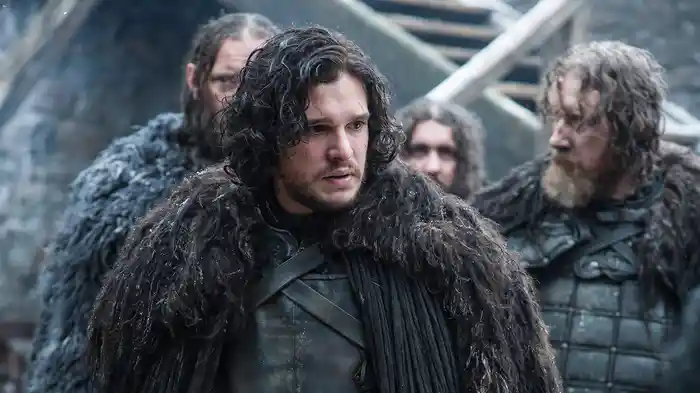 ゲーム・オブ・スローンズ 第四章:戦乱の嵐-後編-