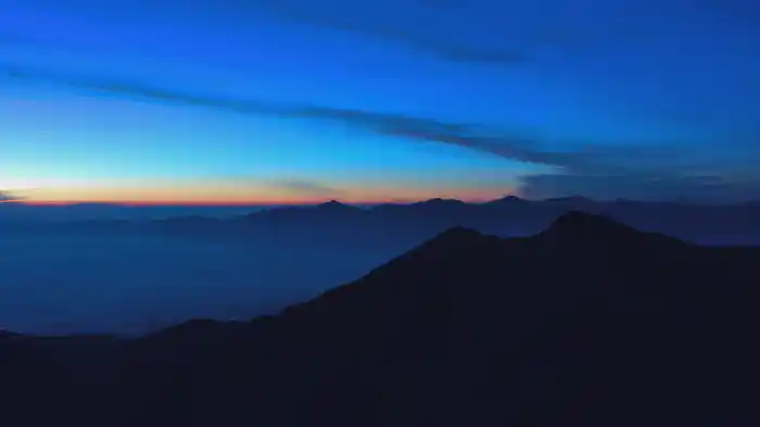 日本の絶景浴 映像と音楽で巡る癒やしの旅