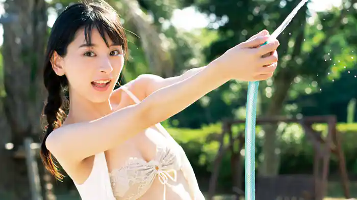 牧野澪菜『聖澪』