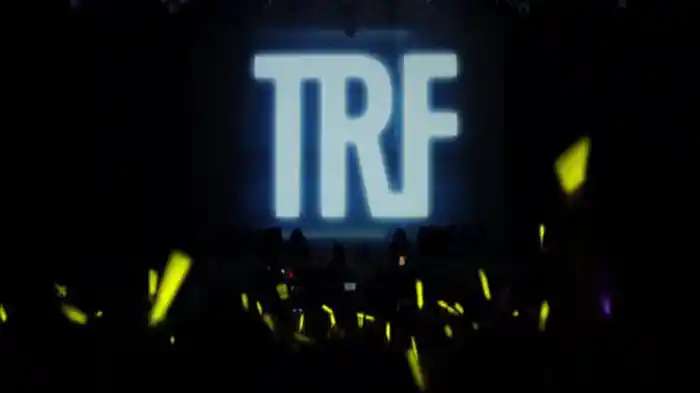 TRF 20th Anniversary Tour
