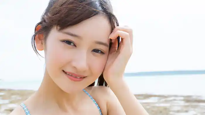 近藤あさみ『コイビトツナギ』