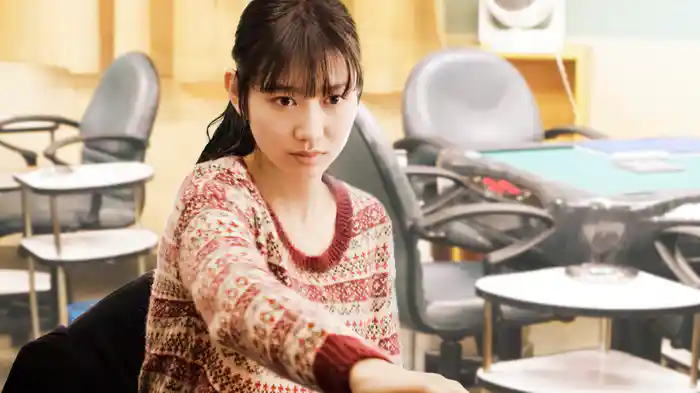 女流闘牌伝 aki -アキ-