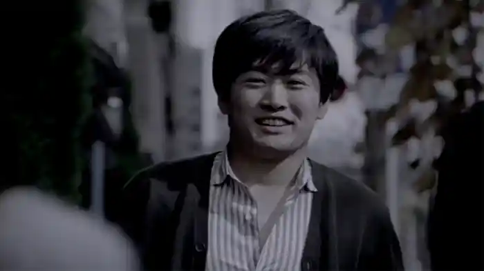 出会いのかけら