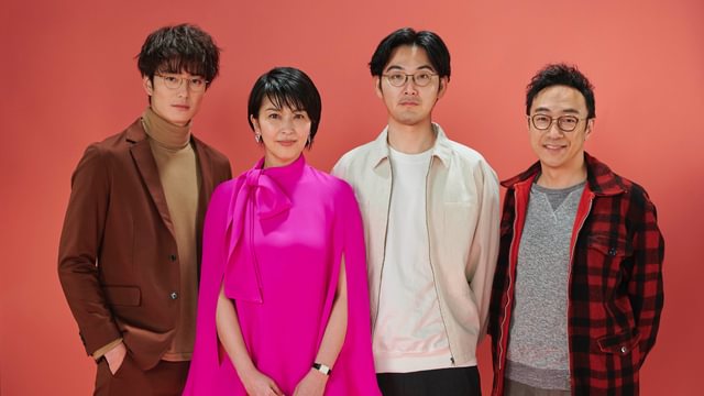 大豆田とわ子と三人の元夫(国内ドラマ / 2021) - 動画配信 | U