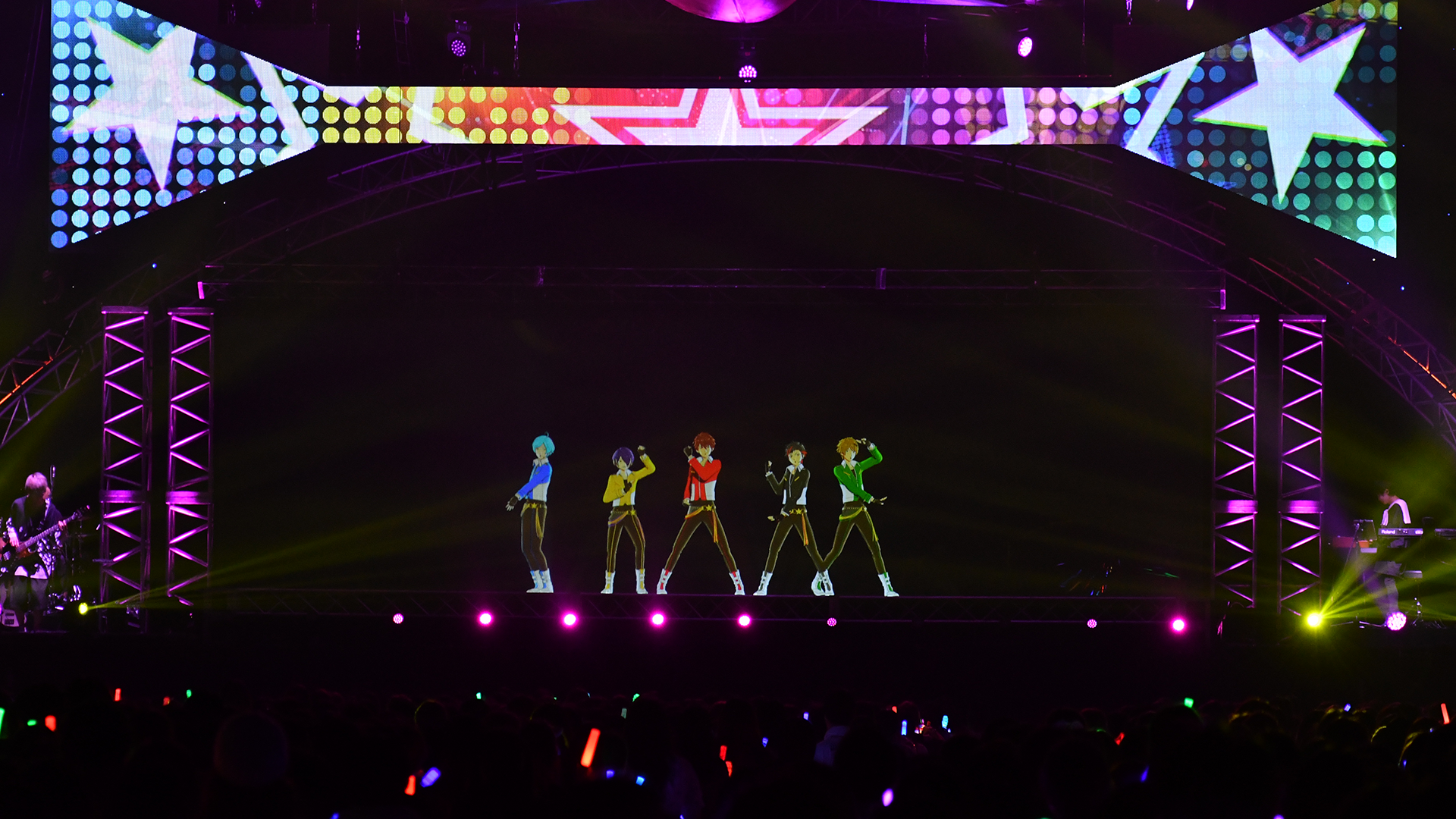 あんさんぶるスターズ！DREAM LIVE 3rd Tour