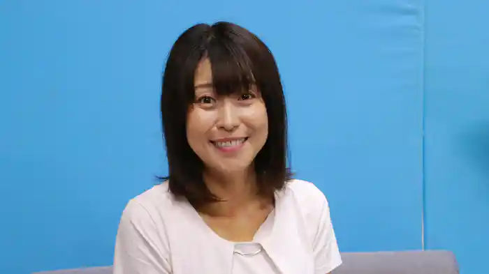 彼女がＡＶに出演した理由