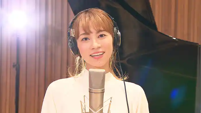 「♪いい夢だけを」動画配信限定<真彩希帆スペシャルアングル>from「Many Thanks」