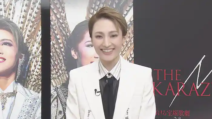 「TO THE NEXT TAKARAZUKA」開催記念 DAIaMONd night -Special Edition-