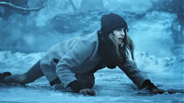 ミスティック・フェイス